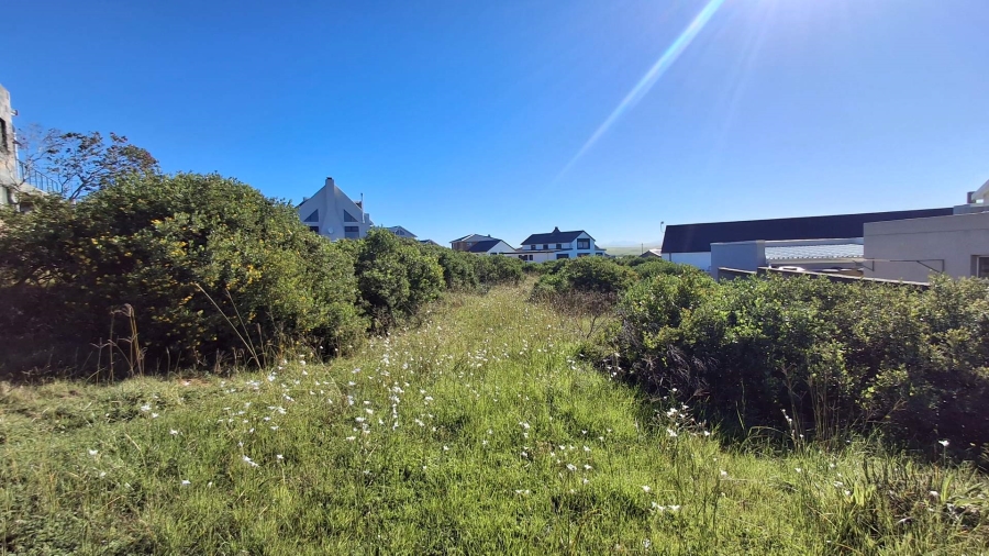 0 Bedroom Property for Sale in Vleesbaai Western Cape